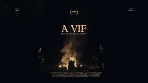 A vif court métrage