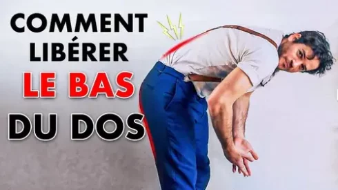 Major Mouvement kiné Youtube