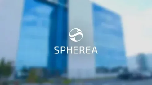 Spherea
